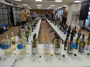 cooptasting (Co-op Spring & Summer Wine Tasting)