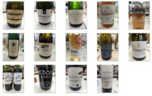 coopwinelabels (Co-op Spring & Summer Wine Tasting)