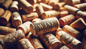 corktaint (New Research into Corked Wine)