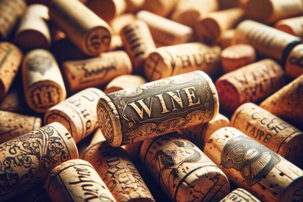 New Research into Corked Wine