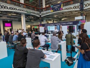 d (London Wine Fair)