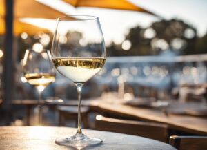 dealcholized (The Paradoxes of Dealcoholised Wine Production)