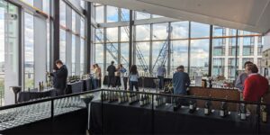 majestic (Majestic Spring Press Tasting)