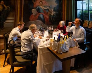 masters (Cabernet Sauvignon Masters Winners)