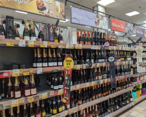 morissonswine (25% off Wine at Morrisons)