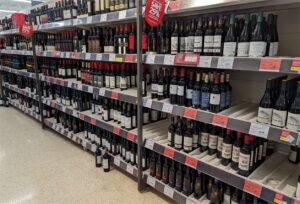 sainsburyswine (25% off Wine at Sainsbury’s)