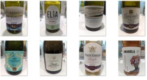 sainsburyswines (Sainsbury’s Spring Summer Tasting)