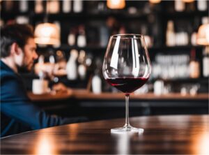 shortmeasures (Not Enough Wine: Short Measures)