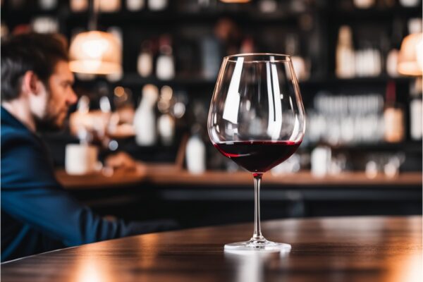 Not Enough Wine: Short Measures