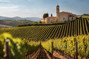 spanishvineyard4 (Understanding Spanish Wines)