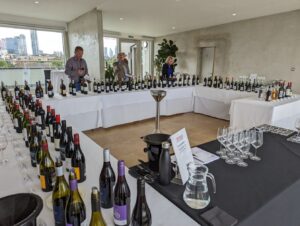 tescopresstasting (Tesco Spring/Summer Press Tasting)