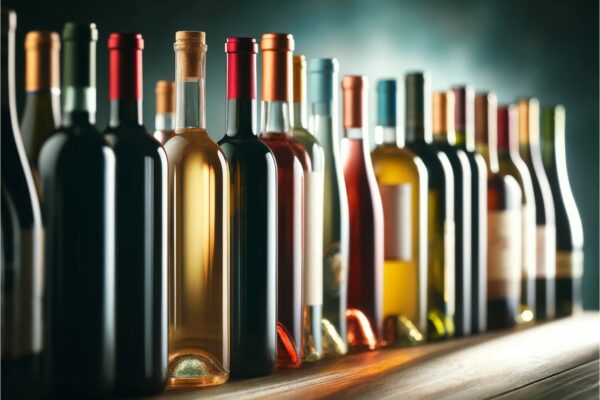 Enhanced Recycling to Affect Wine Prices