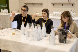 winemerchantjudging (Wine Merchant Top 100)