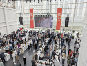 winesofspain (Wines from Spain Tasting)