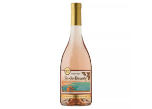 Ile-de-BeauteRose (Wine Atlas Île-de-Beauté Rosé)