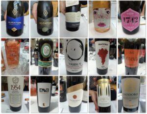 borsabottlelabels (Borsa Vini Italiani)