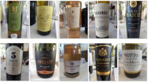 lidlsummerfrenchbottlelabels (Lidl Summer and French Wine Tours)