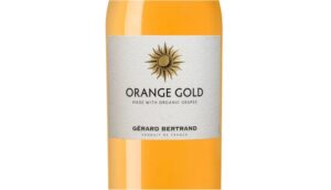 orangegold (Wines for Summer)