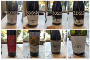 petershamlabels (Petersham Cellar, Vini Franchetti)