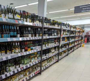 sainbury25off (25% off Wine at Sainsbury’s)