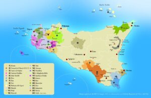 sicilywinereas (Understanding Sicilian Wines)