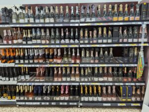 tesco (25% Off Wine at Tesco)