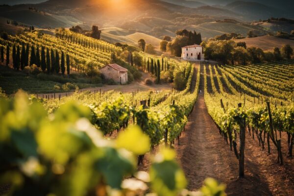 Understanding Italian Wines