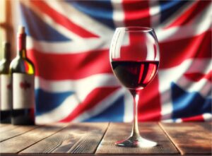 wineincomeforuk (UK Wine and Spirits Contributes £76 Billion to UK Economy)