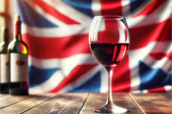 UK Wine and Spirits Contributes £76 Billion to UK Economy