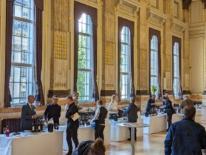 winesofsicilia1 (Wines of Sicilia DOC Tasting)