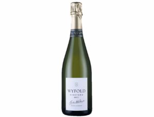 wyfoldbrut (Wyfold Vineyard Brut 2017)