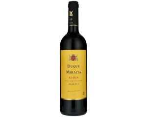 duquemiraltareserva (El Duque De Miralta Rioja Reserva)