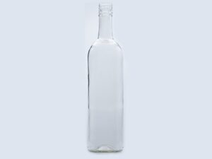 flintwinebottle (Understanding Light Strike in Wine Degradation)