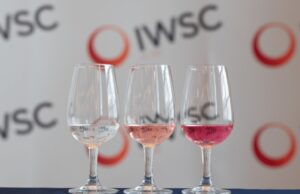 iwscwines (Women Judge Wine More Stringently)