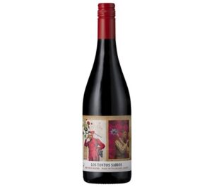 lostontossabios (Los Tontos Sabios)