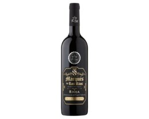 marquesdelosrios (Marques de Los Rios Rioja Gran Reserva)