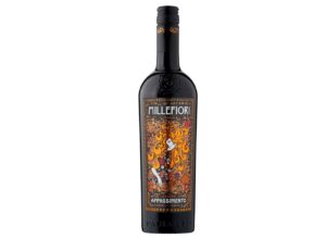 millefiora (Millefiori Appasimento Veneto)