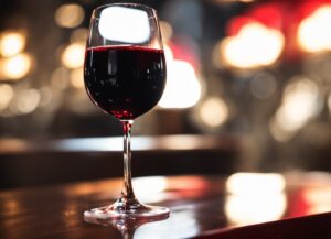 nonvolatileelementsinwine (Strangely, Non-Volatile Parts of Wine Also Affect Aromas)