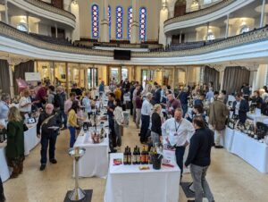 nspain2 (Wines of Rueda, Navarra and Toro)