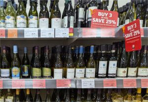 sainsburys25pcoff (25% Off Wine at Sainsbury’s)