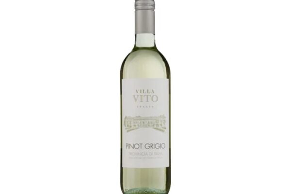 Villa Vito Pinot Grigio