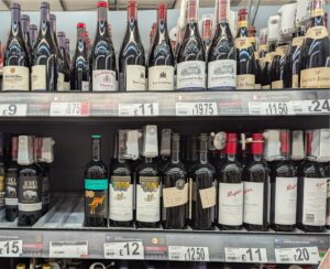 asda25pc (25% Off Wine at Asda)