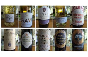 bottleimages (Italian Wine Tasting)