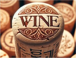 cork (Cork vs Screw Cap)