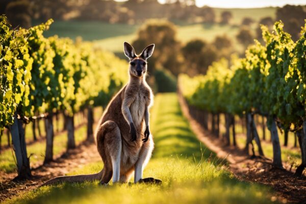 Australian Wine Industry Faces New Challenges