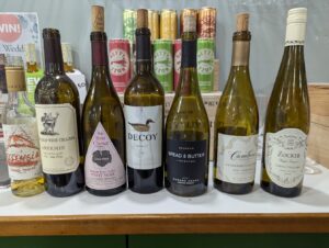 majesticcaliforniadreaming (California Dreaming Wine Tasting)