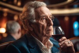 oldpersondrinking (Risks and Benefits of Drinking for Older Adults)