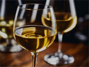 oxidized_whitewine (Whites Mellowed by Age)