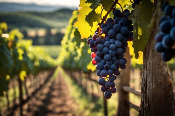 Understanding Pinot Noir