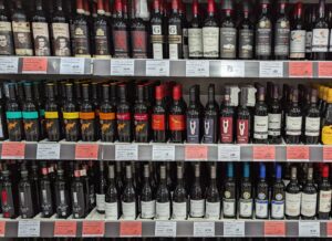 sainsburys (25% Off Wine at Sainsbury’s)